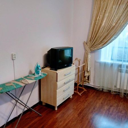 Двокімнатна Квартира В Ценрі Міста На Ерусалимці Поруч З Фонтаном Рошен Vinnycja Exteriér fotografie