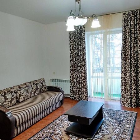 Двокімнатна Квартира В Ценрі Міста На Ерусалимці Поруч З Фонтаном Рошен Vinnycja Exteriér fotografie