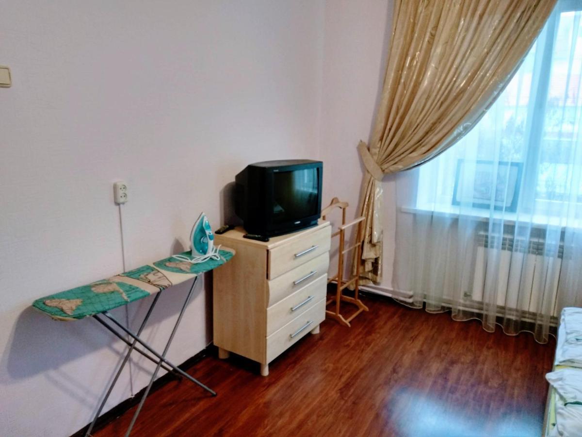 Двокімнатна Квартира В Ценрі Міста На Ерусалимці Поруч З Фонтаном Рошен Vinnycja Exteriér fotografie